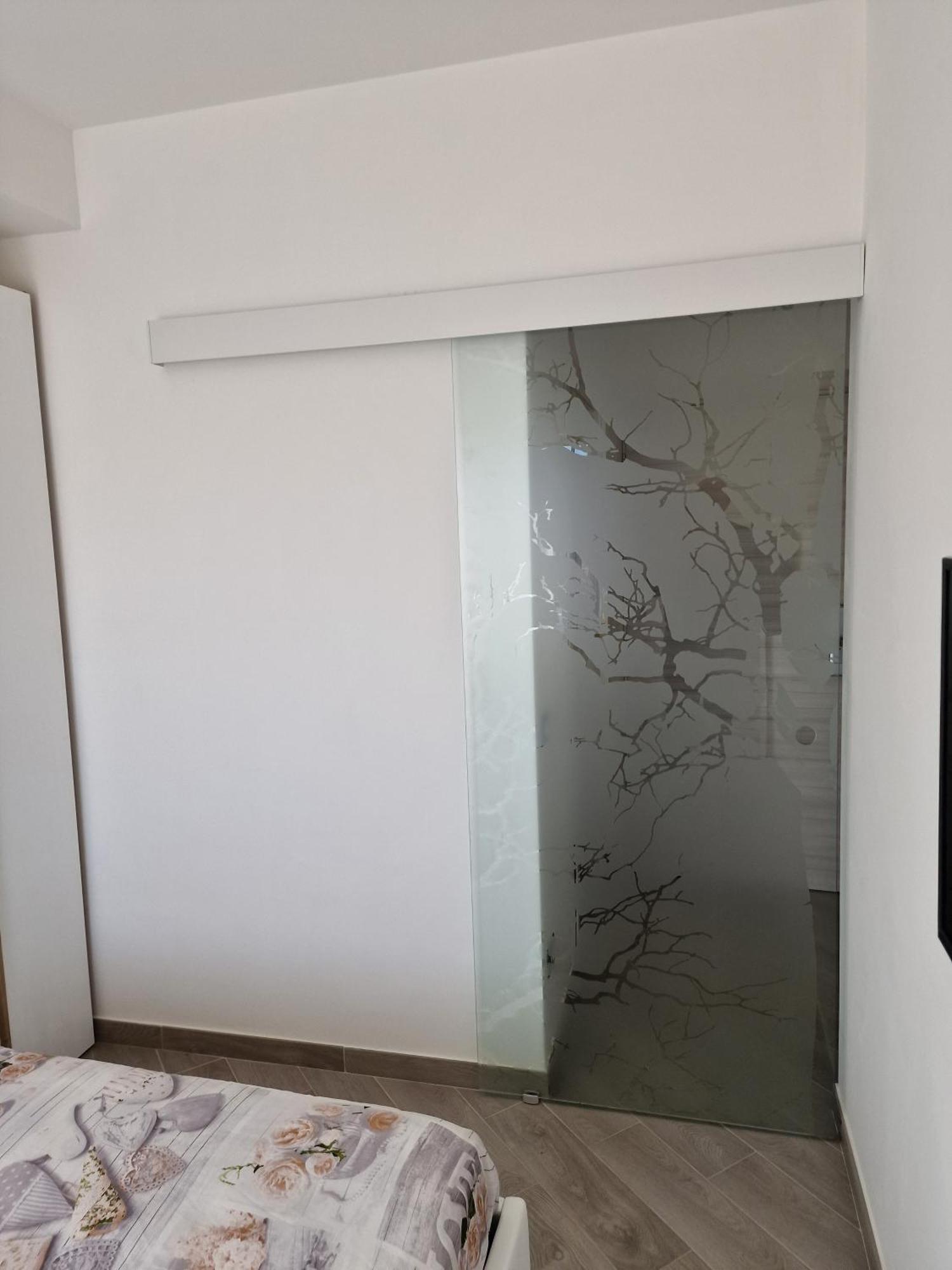 Tower Apartments テッラチーナ エクステリア 写真