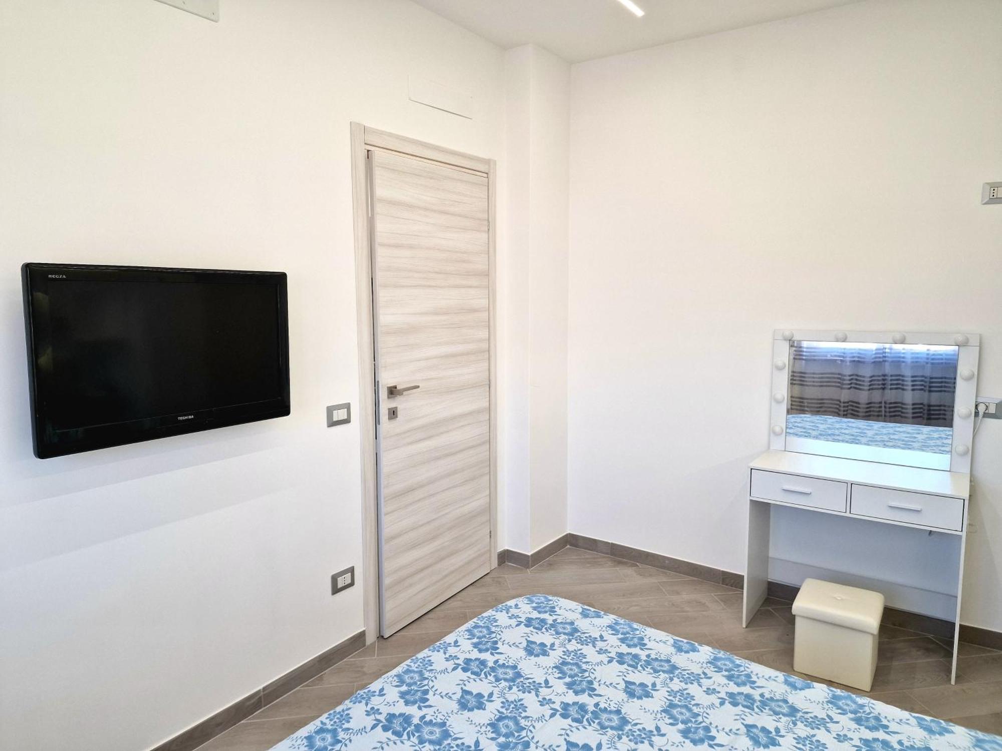 Tower Apartments テッラチーナ エクステリア 写真