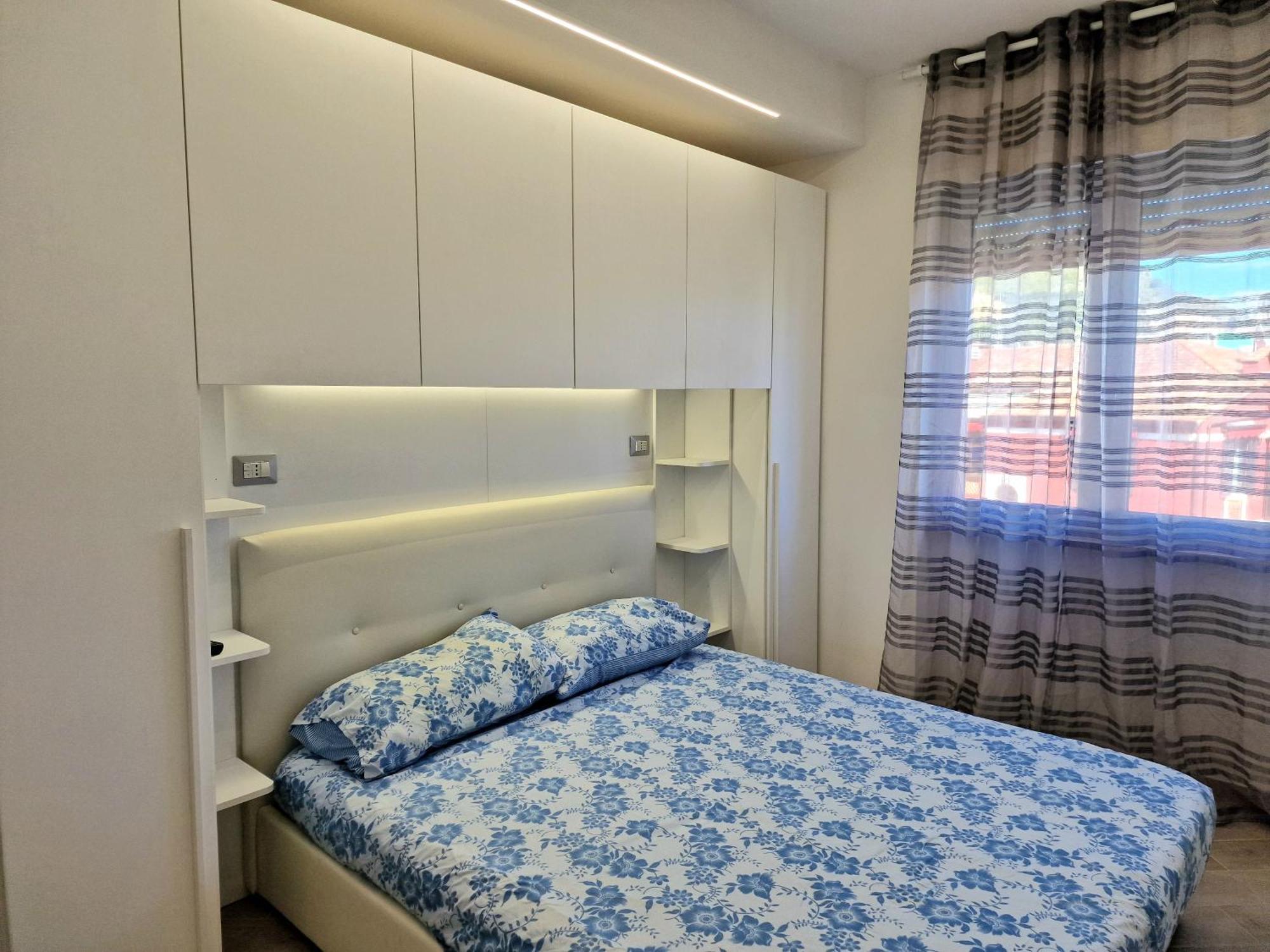 Tower Apartments テッラチーナ エクステリア 写真